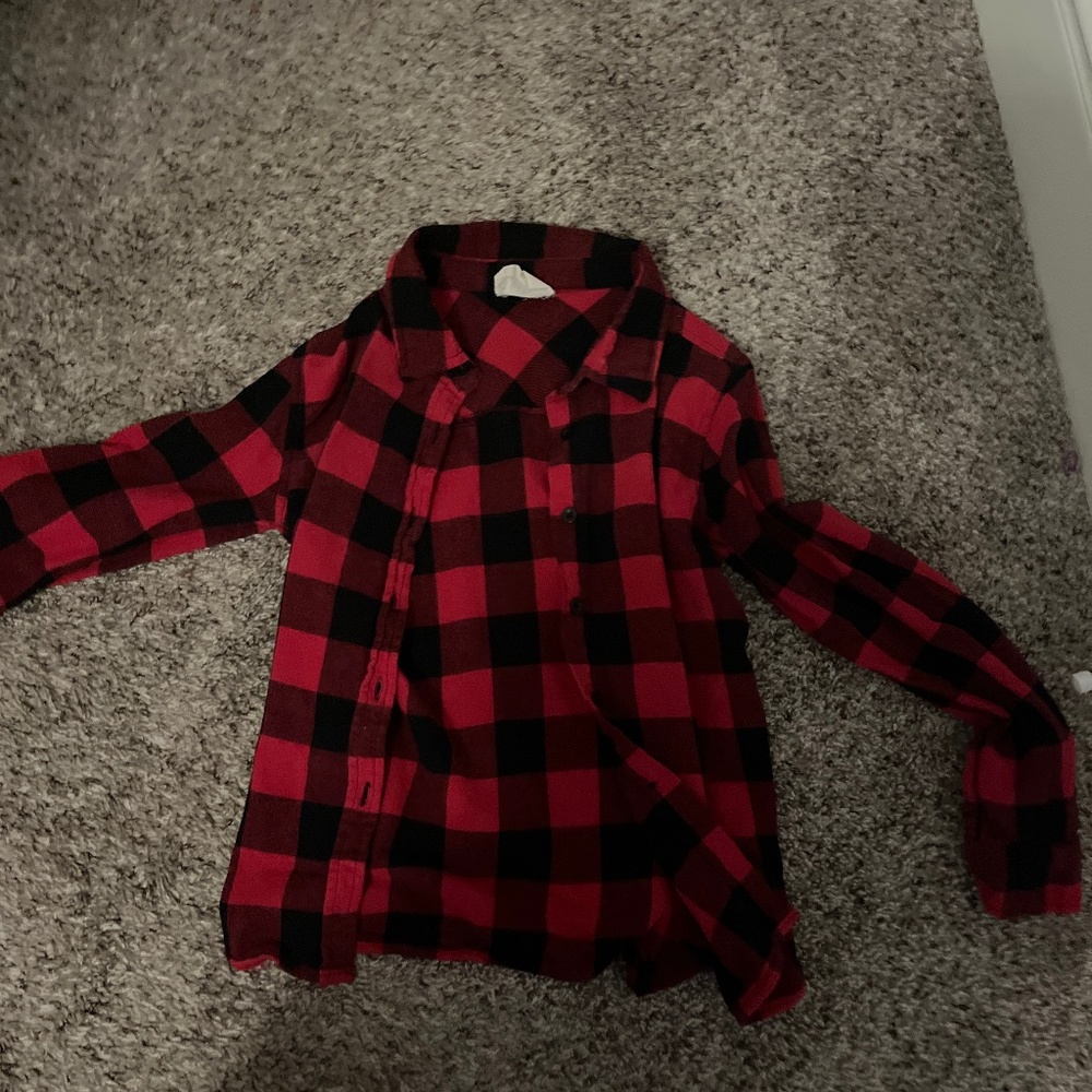 Kid’s jacket!!